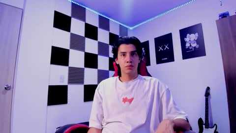 Alan Boy online show from 01.08.26