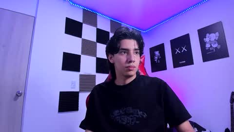 Alan Boy online show from 02.15.26