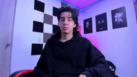 Alan Boy online show from 03.06.26