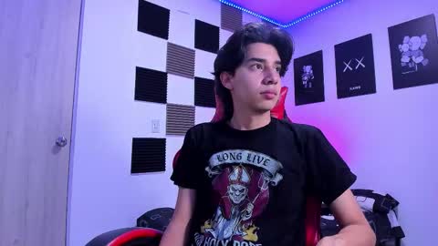 Alan Boy online show from 03.07.26