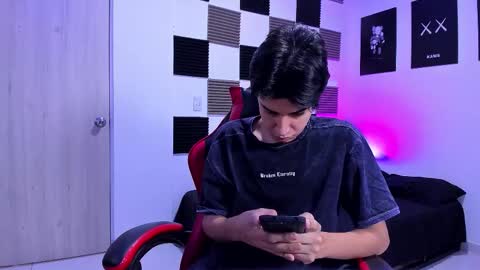 Alan Boy online show from 03.19.26