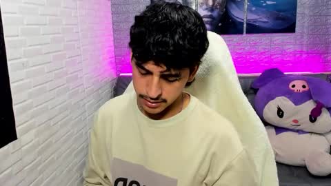 Snapshot of alan_del_reyy chatting on 01.07.26 alan del reyy online show from 01.07.26