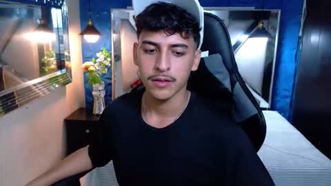 Snapshot of alan_del_reyy chatting on 02.24.26 alan del reyy online show from 02.24.26