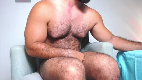 Alan Ferguson online show from 02.05.25