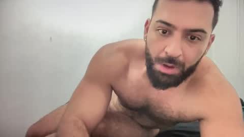 Alan Ferguson online show from 10.08.25