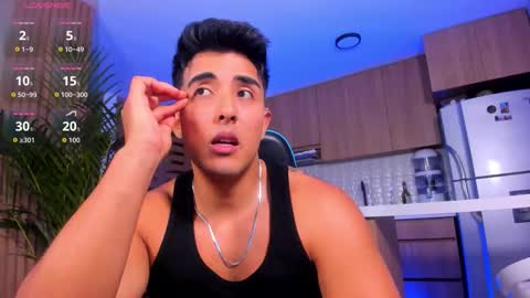 Alan greek online show from 11.09.25