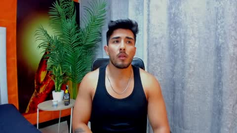 Alan greek online show from 05.24.26