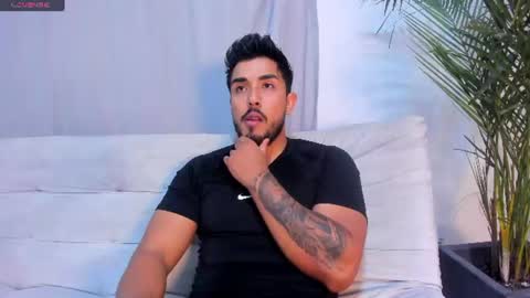 Alan greek online show from 07.05.26