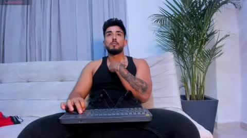 Alan greek online show from 07.14.26