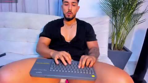 Alan greek online show from 07.16.26