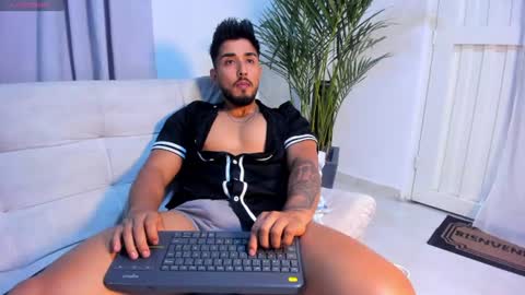 Alan greek online show from 07.21.26