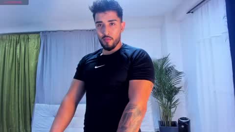 Alan greek online show from 08.04.26