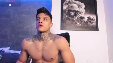 alan_morrys online show from 12.11.24