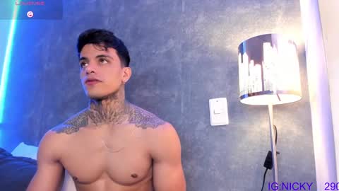 alan_morrys online show from 12.29.24