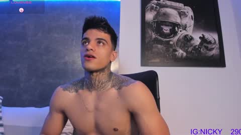 alan_morrys online show from 02.05.25