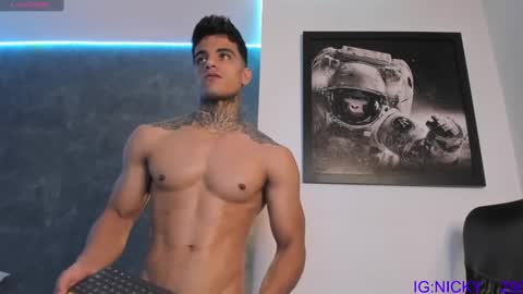 alan_morrys online show from 02.14.25