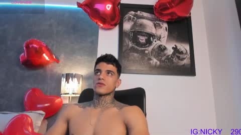 alan_morrys online show from 02.15.25