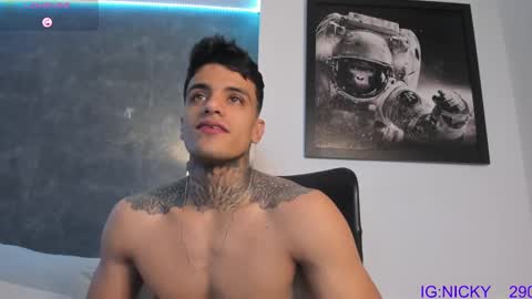 alan_morrys online show from 02.22.25