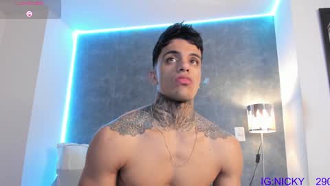 alan_morrys online show from 02.22.25