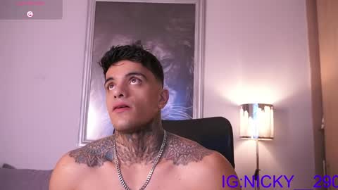 alan_morrys online show from 05.05.26