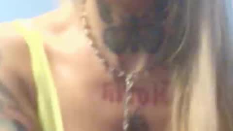 alan_noel online show from 10.11.25