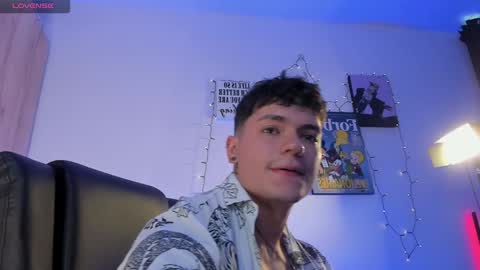 Alan online show from 12.13.24