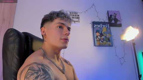 Alan online show from 12.20.24