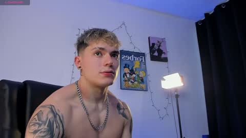 Alan online show from 12.30.24