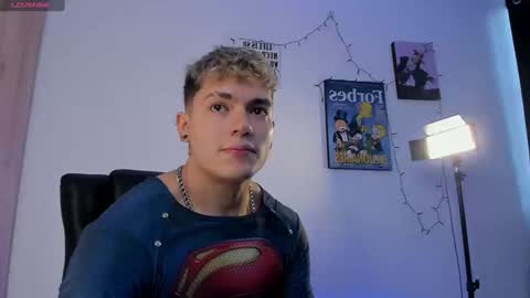 Alan online show from 12.31.24