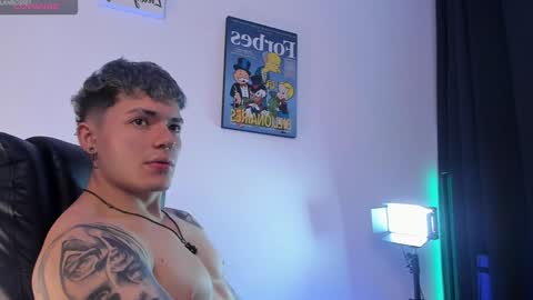 Alan online show from 01.29.25