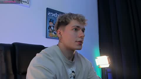 Alan online show from 02.08.25