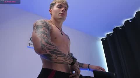 Alan online show from 02.10.25