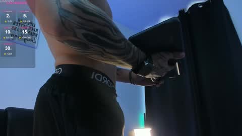 Alan online show from 02.17.25