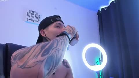 Alan online show from 03.06.25