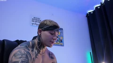 Alan online show from 03.08.25