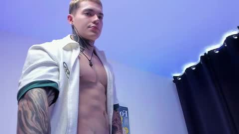 Alan online show from 03.11.25