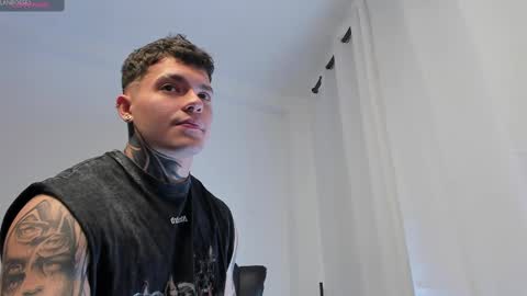 Alan online show from 09.12.25