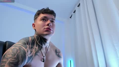 Alan online show from 09.30.25