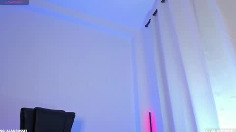 Alan online show from 11.10.25