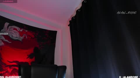 Alan online show from 02.25.26