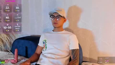 alan_salazar online show from 06.12.26