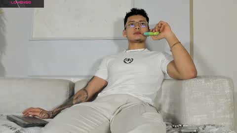 alan_salazar online show from 06.18.26