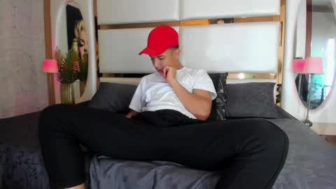 ---Alan--- online show from 03.06.25