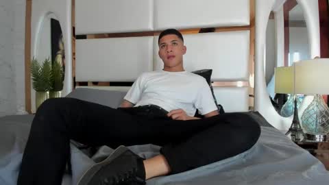 ---Alan--- online show from 03.08.25