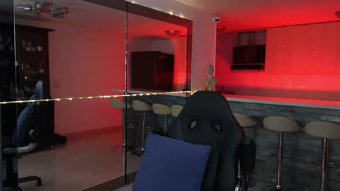 Alan Vidal online show from 01.15.26