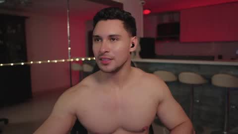 Alan Vidal online show from 06.05.26