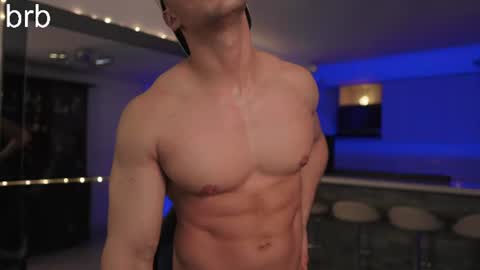 Alan Vidal online show from 07.04.26