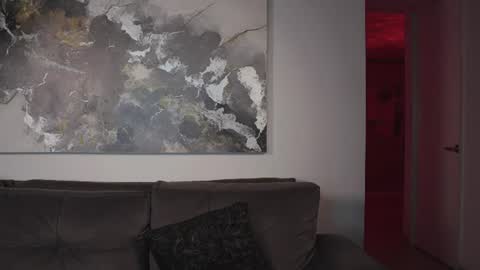 Alan Vidal online show from 07.07.26