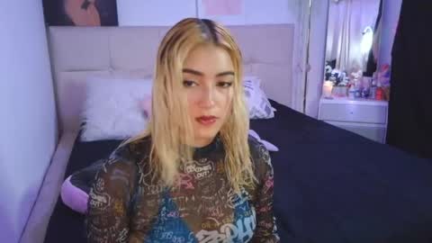 Alana online show from 05.30.26