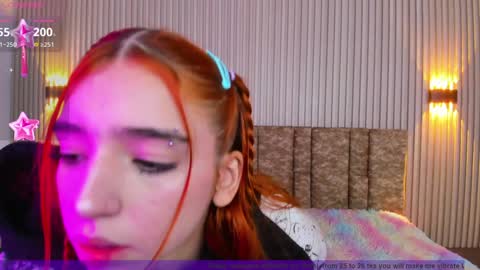 A L A N A  online show from 01.11.25